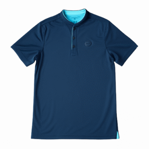 primavera 2021 polo deportivo at&t – corte sport con estilo corporativo