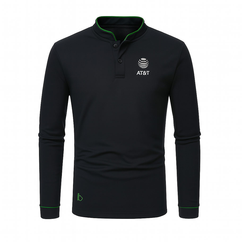 ⚡ playera at&t alebrije 3 – dri fit profesional