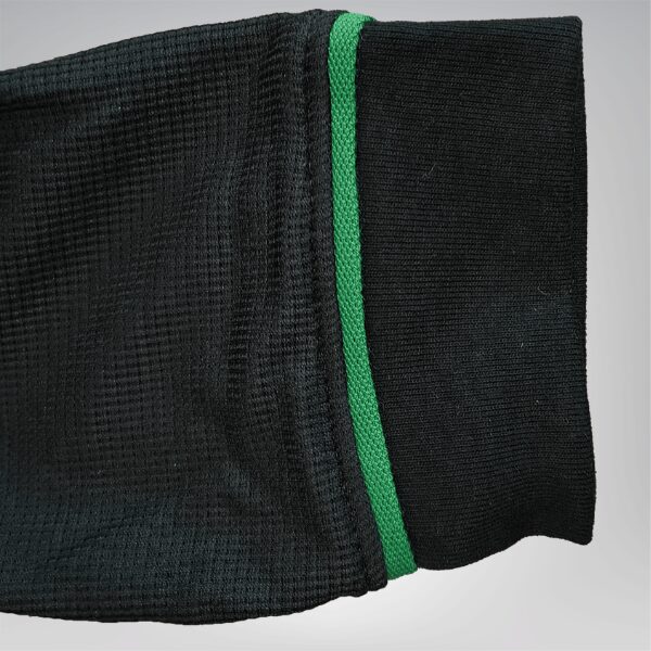 PLAYERA NEGRA/VERDE ALEBRIJE M/L - Image 5